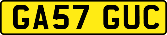 GA57GUC