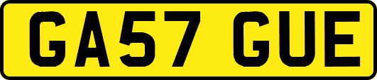 GA57GUE