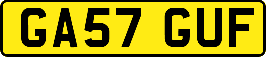 GA57GUF