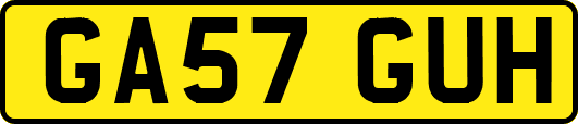 GA57GUH