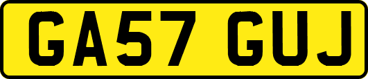 GA57GUJ
