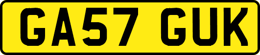GA57GUK
