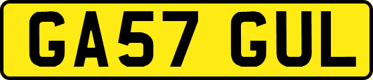 GA57GUL