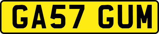 GA57GUM