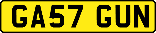 GA57GUN