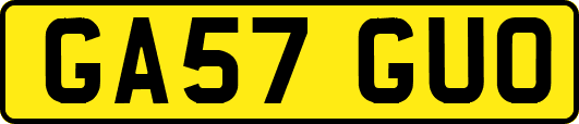GA57GUO