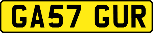 GA57GUR