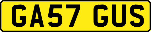GA57GUS