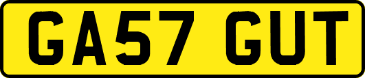 GA57GUT