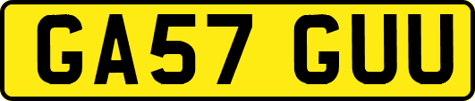 GA57GUU