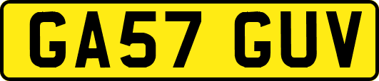 GA57GUV