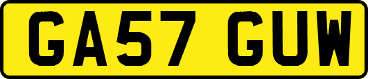 GA57GUW