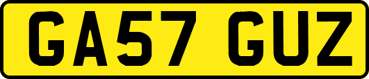 GA57GUZ