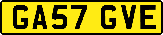 GA57GVE