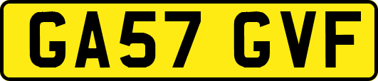 GA57GVF