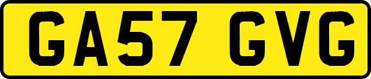 GA57GVG
