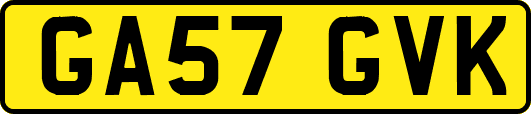 GA57GVK