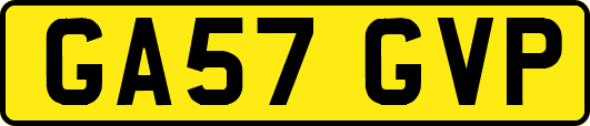 GA57GVP