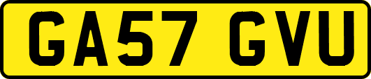 GA57GVU