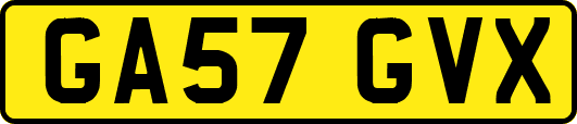 GA57GVX