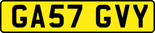 GA57GVY