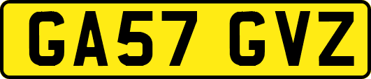 GA57GVZ