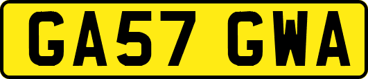 GA57GWA