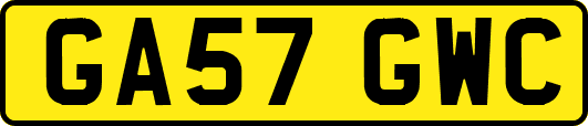 GA57GWC