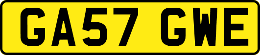 GA57GWE