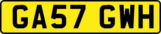 GA57GWH