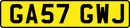 GA57GWJ