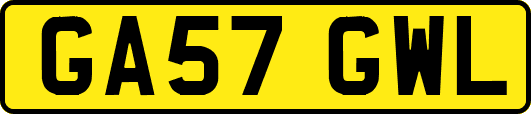 GA57GWL