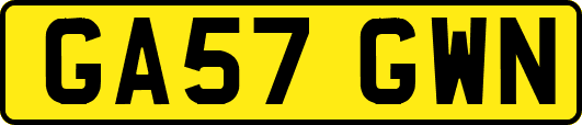 GA57GWN