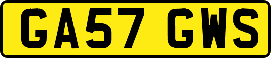 GA57GWS