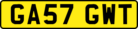 GA57GWT