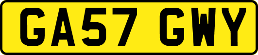 GA57GWY