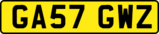 GA57GWZ