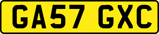 GA57GXC