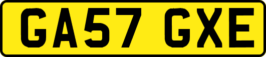 GA57GXE
