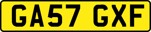 GA57GXF