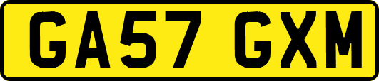 GA57GXM