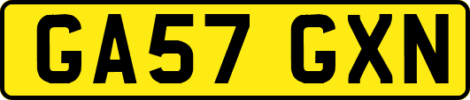 GA57GXN