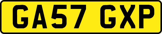 GA57GXP