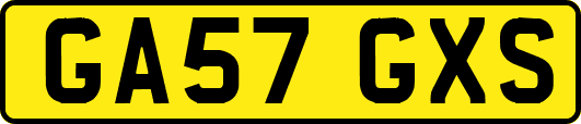 GA57GXS