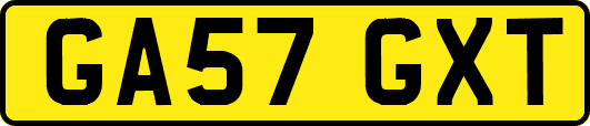 GA57GXT