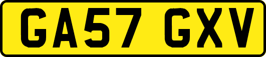 GA57GXV
