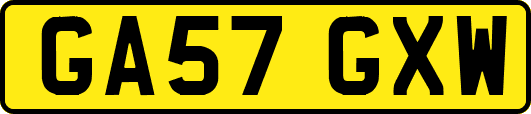 GA57GXW