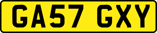 GA57GXY