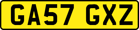 GA57GXZ