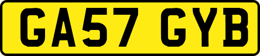 GA57GYB